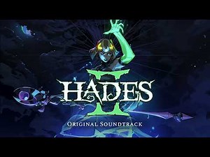 The Risen Fleet - Hades II: Original Soundtrack - Full Album [2025]