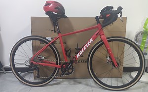 出乎意料的不错——RACETER瑞仕达