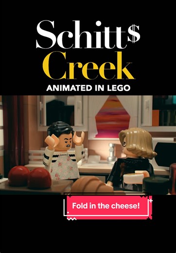 Discovering Schitt's Creek: A Journey of Laughter