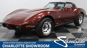 1978 Chevrolet Corvette