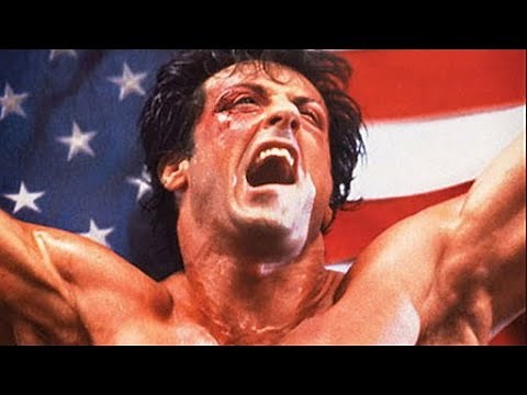 ☆ Dolby Digital☆ The Sweetest Victory - Touch (Rocky IV)