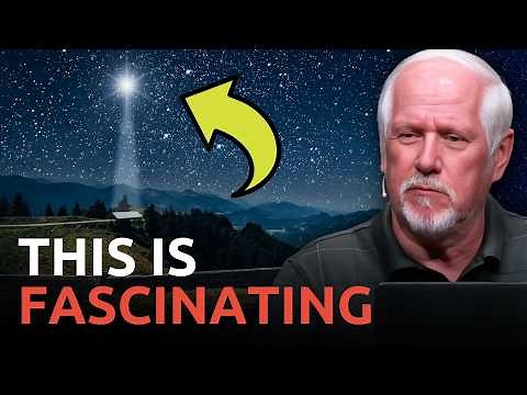 What Was the Christmas Star? Our Astronomer Explains!
