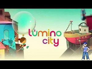 Lumino City [Longplay/Full Game]
