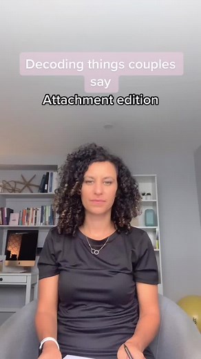 #attachmentneeds #emotions #Istatements #decodinghiddentruth #relationships #lovelanguages
