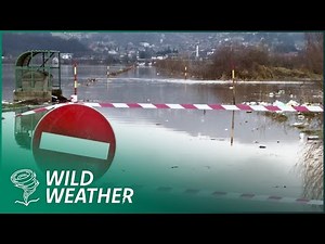 The World's Deadliest Floods - Disasters, Causes, and Lessons Learned