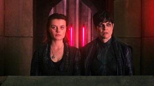 12 Monkeys: Daughters | TVmaze