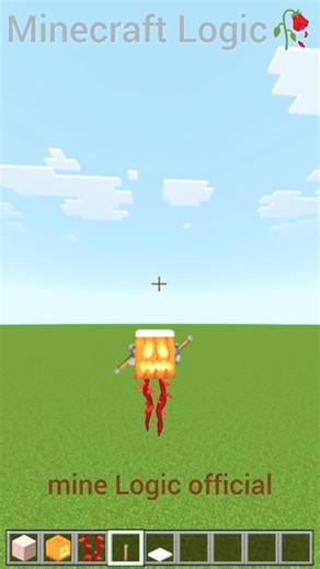 Minecraft Logic Be Like… 🤯🔥#minecraft #trendingshorts #gaming #minecraftshorts #shorts #viral #edit