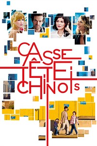 Casse-tête chinois - Film (2013)
