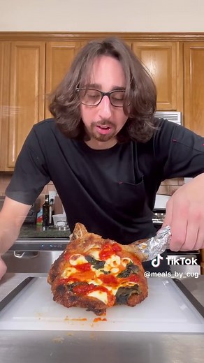 Delicious Veal Parmesan Recipe: A Flavorful Twist to a Classic Dish