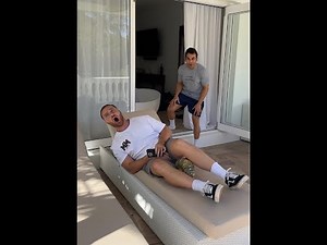 Who said Vegetables are Boring!