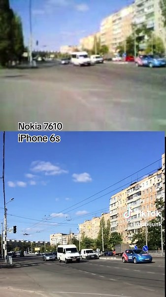 Nokia vs iPhone 6s: A Comparison of Features and Performance