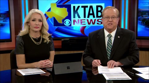 How bout them lake levels? Why Lake Abilene isn't getting any water