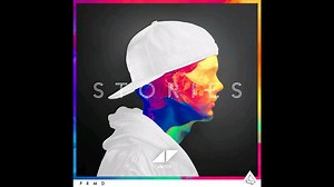 Avicii- The Nights( Official Instrumental)