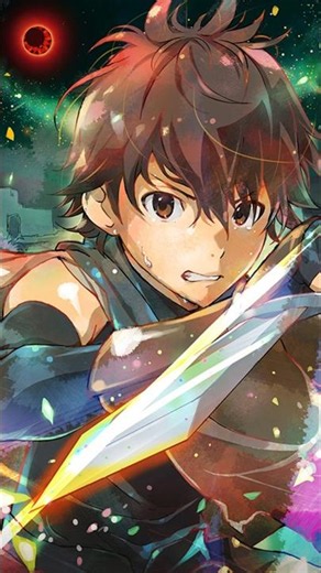 The Most Brutal Form of Survival! Watch This Anime... Anime: Grimgar of Fantasy And Ash