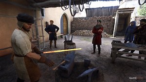 Kingdom Come Deliverance 2: Legacy of the Forge - All Blacksmith Guild Trial Answers