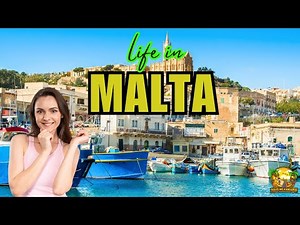 Living In Malta 2026: Exploring Expat Life, Local Culture, And Real Island Living