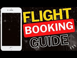 Easy Guide to Booking on Delta Air Lines App