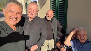 Barzelletta Prodotti farmaceutici. | Alessandro Paci