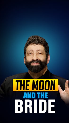 The Bride is being repaired, just like the moon. 👉 To watch the full video click here: https://youtu.be/DP_bHAG4SLQ #jonathancahn #jonathancahnlatest #Mysteryofthemoon #lightoftheworld | Jonathan Cahn