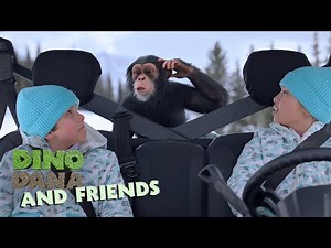 Even poodles... | Jane | Season 2 | Apple TV+