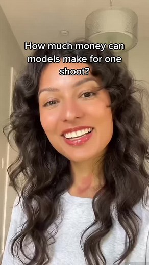 How Much Do Models Make for One Shoot? Exploring Earnings in Modeling