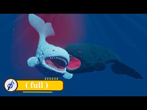 bloop vs dark bloop ( full )