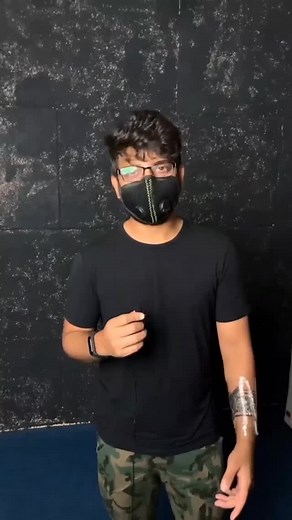 36K views · 155 reactions | Getting a tattoo from Machu is an experience. It’s where your stories come alive on skin, with meaning, purpose and perfection. A brand people cherished for life. A home for your favourite celebrities. A space where art meets emotion. A place where spreading love & smile. #machutattoostudio #machu #dontdienude #experience | Machu Tattoo Studio | Facebook