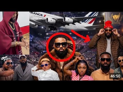 EYINDI:F@LLY IPUPA CORIGE MIEUX,FERRE AYOKISI CONGO SONI YEMI ALADE ABOYI KOMATA PONA MPIAKA
