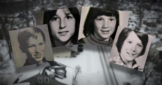 Oakland County Child Killings: 50 years later, police hoping new tech could help crack case