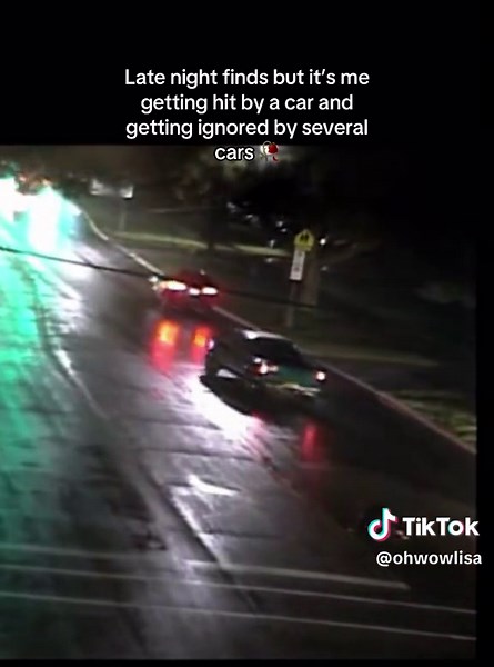 So thankful for those kindhearted samaritans who stopped and helped me ❤️ #tbisurvivor #hitandrun #goodsamaritan #fyp