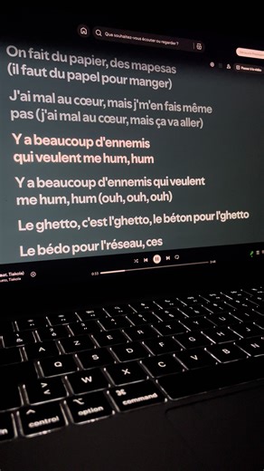 Mapessa - Leto, Tiakola #pourtoiii #leto #concert