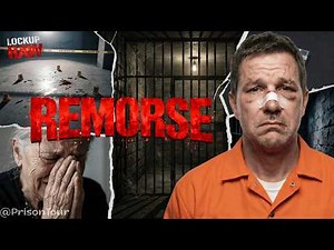 A Lockup Raw Story — Life Sentences and Silent Fear