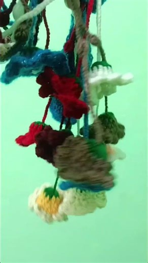 handicraft flower hand flower beautiful gate design#flowers