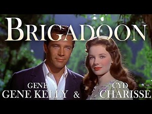 Brigadoon. enchanting musical gem! Full musical experience
