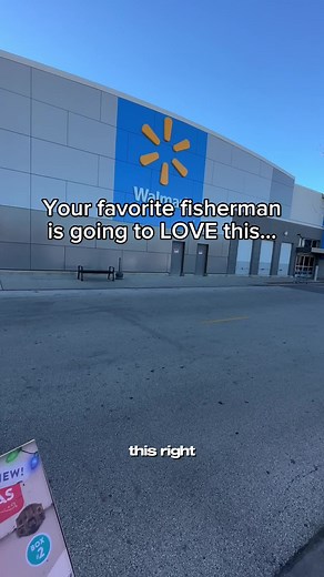 The brand new fishmas advent calendars packed full of fishing gear is available now at Walmart and Walmart.com! Whos ready for one this year? @Walmart