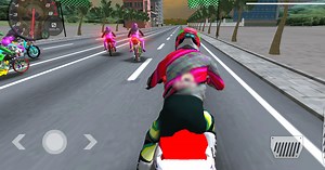 Download & Play Real Drag Bike Racing on PC & Mac (Emulator)