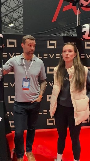 AcuSpike | Volleyball Spike Training Systems on Instagram: "We’re launching our Elite System soon - but who is it for? @paigereeve_coach explains how AcuSpike X Level 7 High Performance have combined forces to provide a path for coaches and players to train both the physical and mental components of the game, building a strong foundation where consistency doesn’t fade under pressure. #mentalperformance #volleyball #mindset #volleyballtraining"