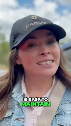 2025 Pebble Flow Review: The Tesla of Travel Trailers Is FINALLY Here!