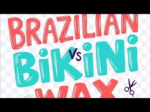Bikini vs Brazilian Wax: Which Is Right for You? | Full Guide for Women 40+”