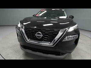 Used 2023 Nissan Rogue SV SUV For Sale In Columbus, OH