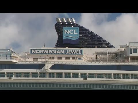 Cruise ship returns to PortMiami after passenger goes overboard