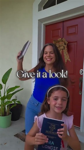 Hey, Look at This Book!