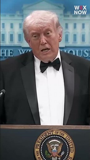Trump: "we'll do it again in 30 days"
