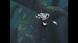 A collection of Piledriver in anime