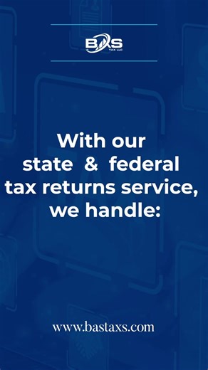 B.A.S Taxes on TikTok