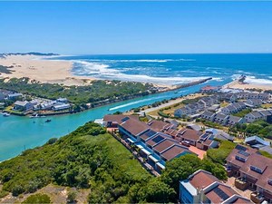 3 Bedroom Townhouse for Sale in Port Alfred Central