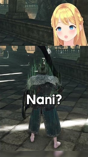 The moment Dark Souls II Became Peak Souls II