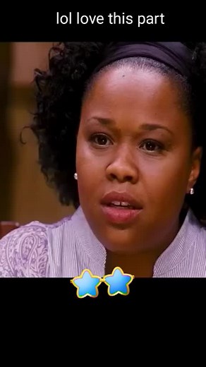 Hilarious Madea TikTok Edit Slap Scene