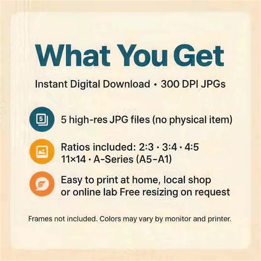 Black Linocut Fox Print With Moon Celestial Folk Art Download - Etsy