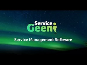 Service Geeni